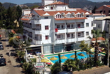 Hotel Myra