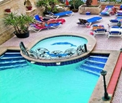 White Dolphin Holiday Complex