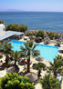 Фото Kamari Beach Hotel Santorini