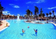 Barcelo Maya Beach Resort