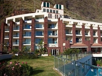 Paul Do Mar Aparthotel