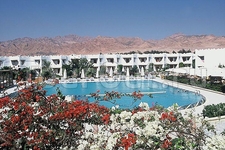 Swiss Inn Golden Beach Dahab 