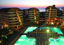 Alaiye Resort and Spa Hotel