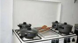 DRimba Damansara Home Resort