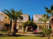 Mountain View Hotel Kyrenia