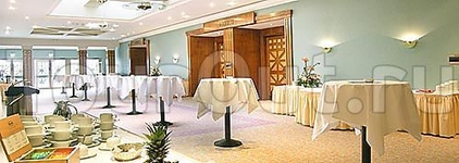 Copthorne Hotel Hannover