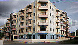 Il-Gallina Aparthotel