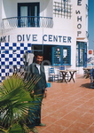 Hotel Sirtaki Dahab