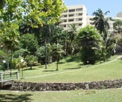 Mahe Beach Hillside Seaview Resort Mahe Beach Hillside Seaview Resort