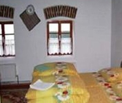 Guesthouse Rustic Talmaciu