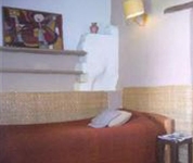 Country Guest House Las Chullpas
