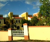 Villas At Palmas