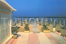 Hotel Embassy