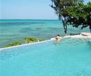 Coral Rock Hotel Zanzibar