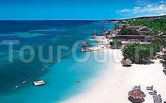 Sandals Royal Caribbean