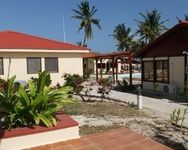 Villa Marinera Cayo Largo del Sur