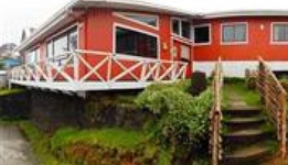 Hostal Lluhay