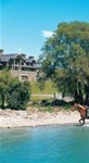 Blanket Bay Lodge Glenorchy