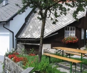 Apartments & Hostel Bohinj