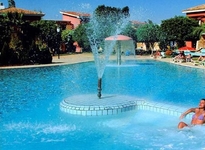 Atlantica Aeneas Resort & Spa
