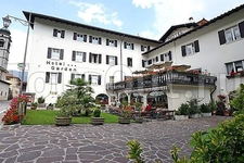 Garden Hotel Pieve Di Ledro