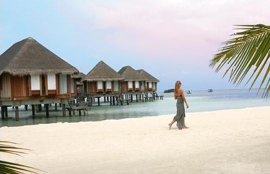 Club Med Kani Maldives