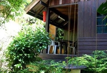 Ao Nang Greenpark Bungalow