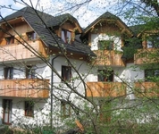 Apartmaji Gaja