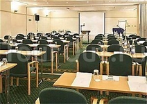 Hilton London Euston