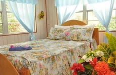 Oceanic View Exclusive Vacation Cottages