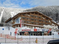 Фото отеля Alpine Resort Schwebebahn Zell am See