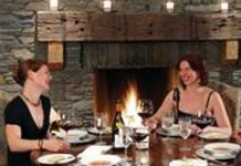 Blanket Bay Lodge Glenorchy