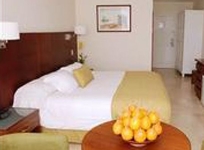 Hotel Caribe Cartagena de Indias