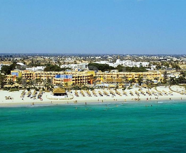 Caribbean World Djerba