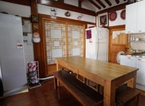 Gain Hanok Guesthouse