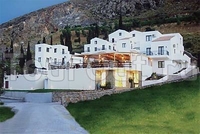 Фото отеля Creta Blue Suites