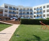 Фотография отеля Evalena Beach Hotel Apartments