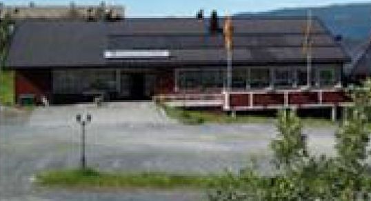 BEST WESTERN Narvik Hotell