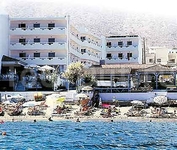 Evelyn Beach Hotel