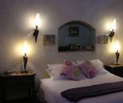 Antria Boutique Lodge