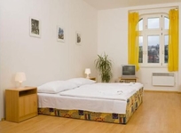 Alea Apartments House