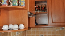 Betérő Apartman Veszprém