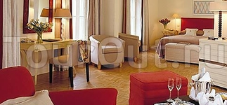 Angleterre Hotel