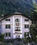 Hotel San Giovanni Vigo di Fassa