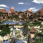 Barcelo Asia Garden