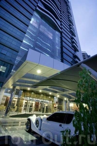 Фото отеля Auris First Central Hotel Suites Al Barsha APT  