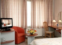 Best Western Bistra & Galina Hotel Complex (Бест Вестерн Бистра энд Галина Хотел Комплекс)