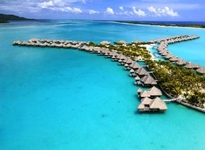 St.Regis Resort Bora Bora