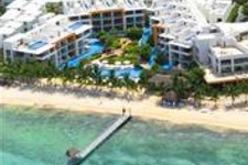 Aura Cozumel Grand Resort