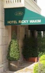 Hotel Wakim Brummana